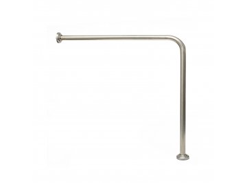 HD-304 FLOOR TO WALL GRAB BAR