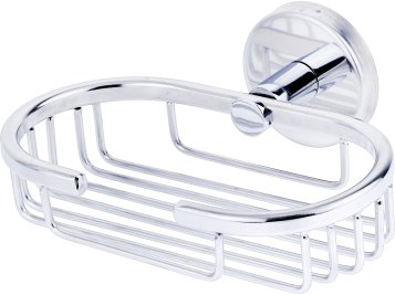 HD-218 ROZETLİ OVAL SABUNLUK