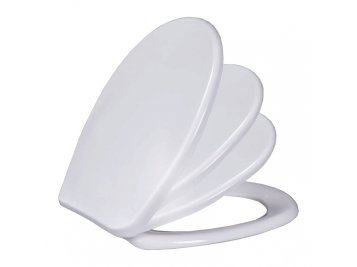 HD-1102 AKDENİZ SOFT KLOZET KAPAĞI