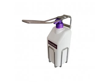 HD-810 DEZENFEKTAN APARATI 1000 ML