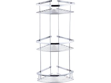 HD-203- 18*18 SHAMPOO HOLDER